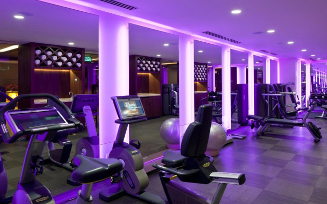 InterContinental David Tel Aviv by IHG