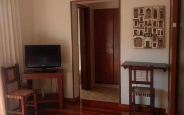 Santa Fe Suites Apart