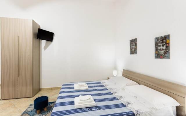 House Villas - A Casuzza Avulisa