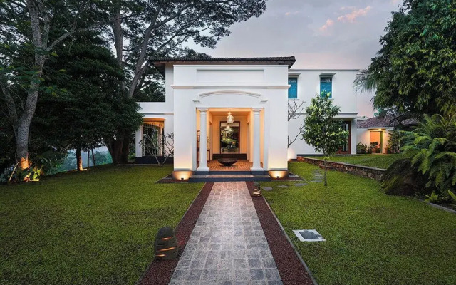 Heavensa Villas and Suites by The Clarks