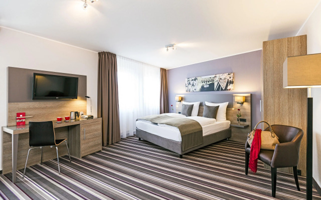 Leonardo Hotel Nuernberg