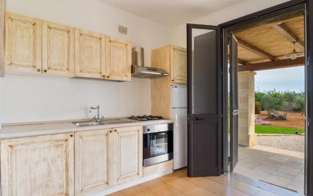 Li Furneddhri (Trulli)