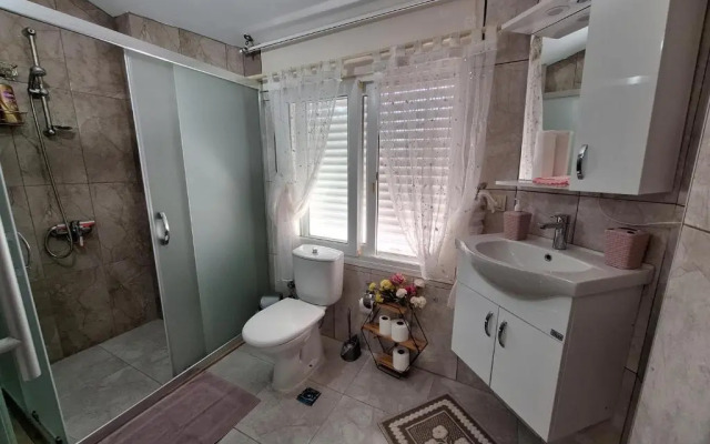 Villa Inci Apart Otel Cesme