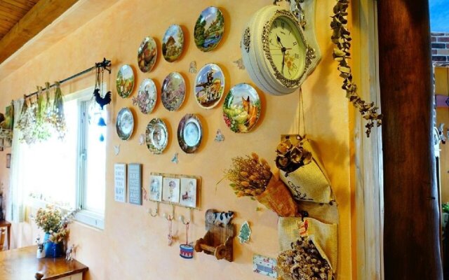 La Forêt B&B