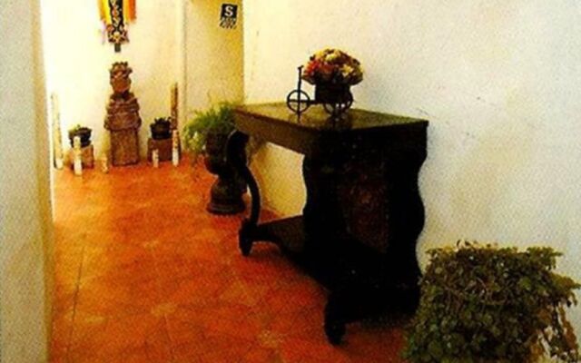 Hostal Chaq'uill Chak'a