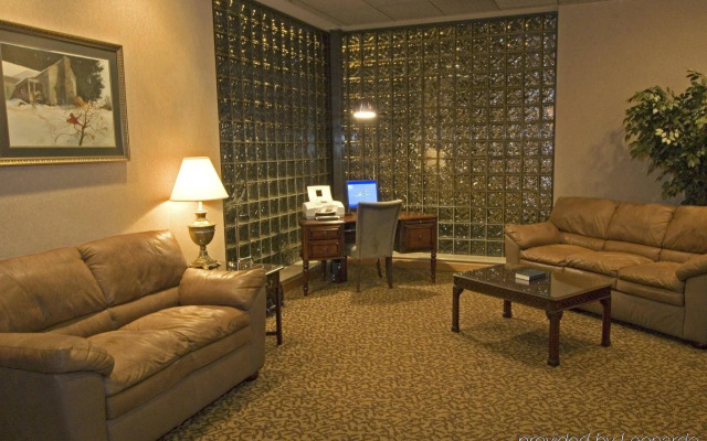 Quality Inn Prestonsburg