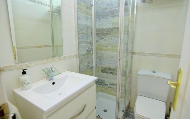 Oasis de Riviera Apartment