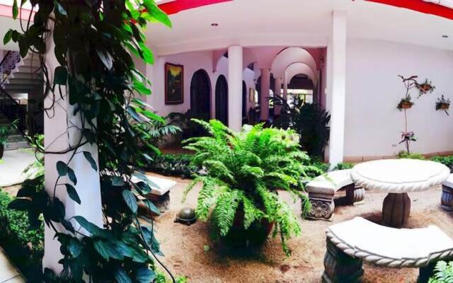 Hotel Executive Managua