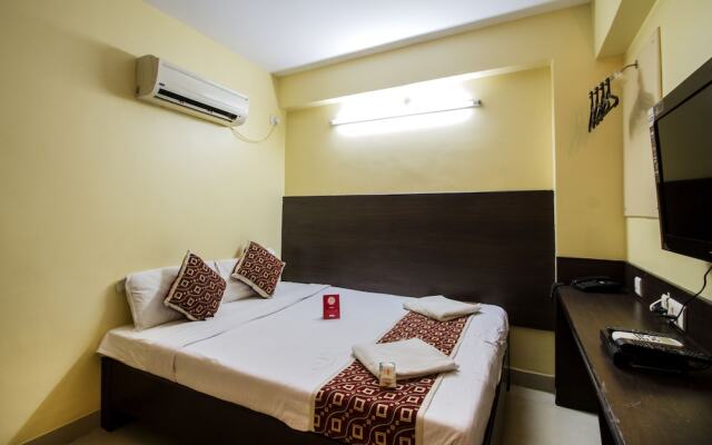 OYO 2840 Kanha Grand