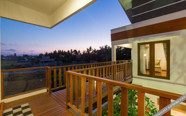 Villa Club B Residence by Nagisa Bali