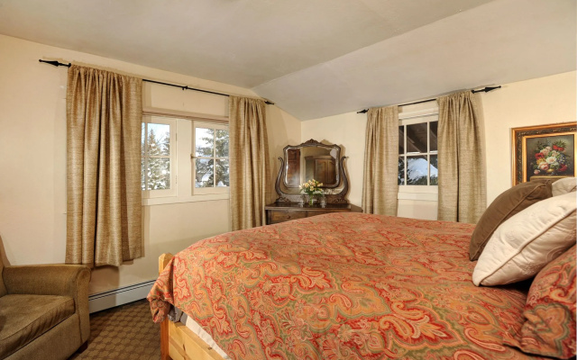 Ski Tip Lodge, A Vail Resorts Property