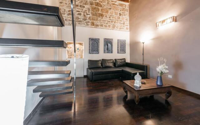 Arco Basso Apartment