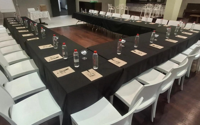 Indaba Hotel Sasolburg
