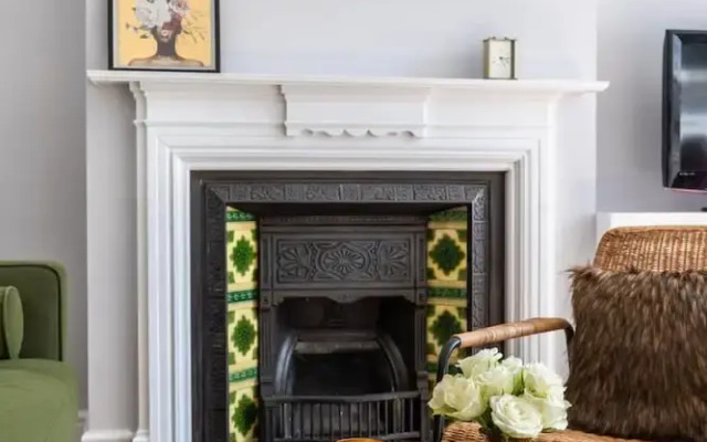 The Pontcanna Pearl 3-bed Haven