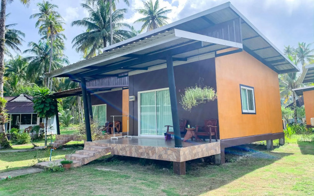 Koh Kood Far East Resort