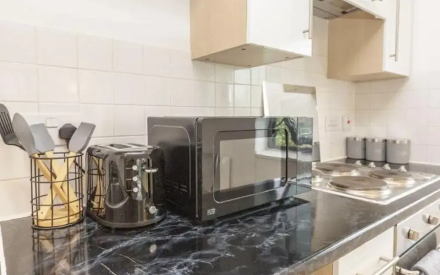 Novanest Salford Apartment