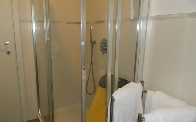 Lago Maggiore Holiday House With Panoramic Views