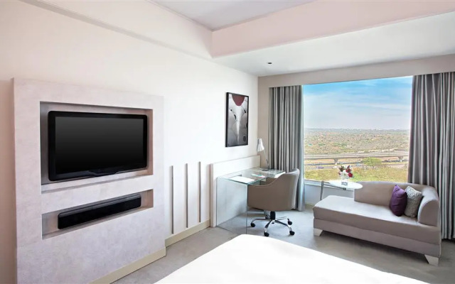 Le Méridien Gurgaon, Delhi NCR