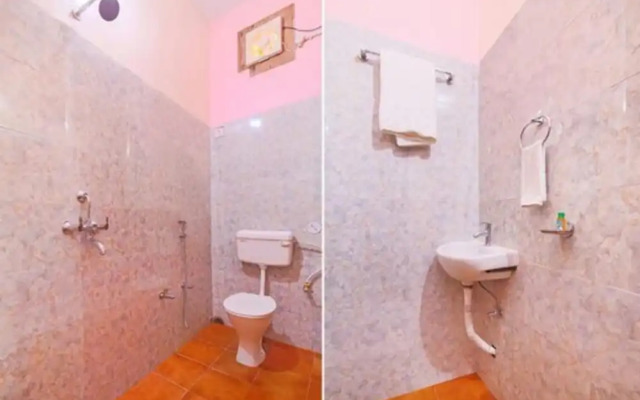 Hotel Roop Shree Inn By GRB