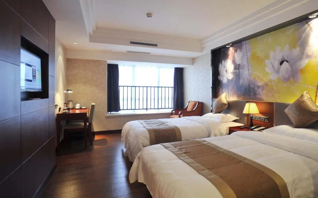 Zilaike Hotel Guanyin Bridge Branch