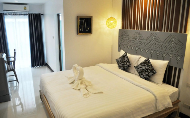 My Chiang Mai Boutique Lodge