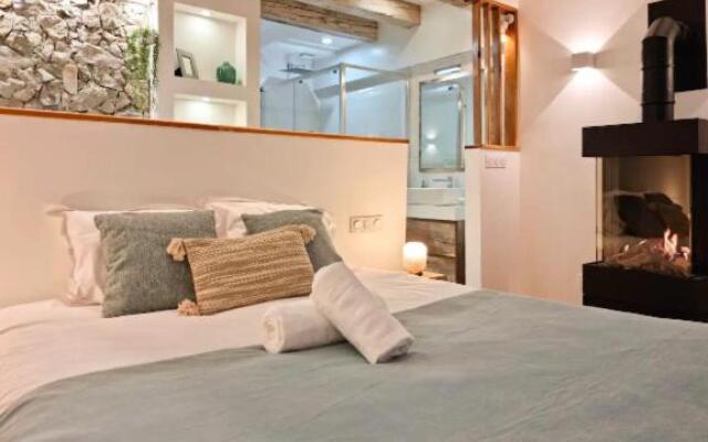 Majord'Home Spa 4* - Le Bonbon -Cœur Vieille Ville