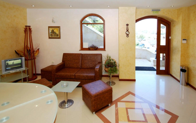 Hotel Sveti Nikola