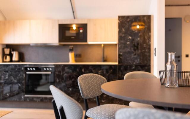 Apparthotel Gamsspitzl
