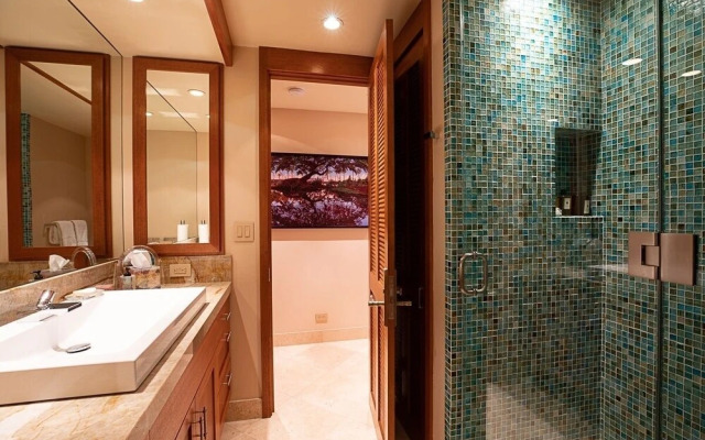 Mauna Lani Terrace A303 3 Bedroom Condo