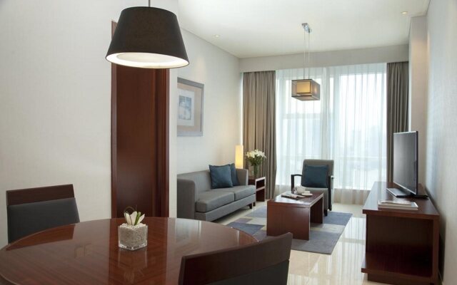 The Mayflower, Jakarta - Marriott Executive Apartments