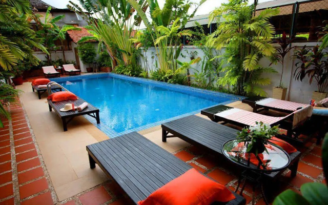Encore Angkor Residence