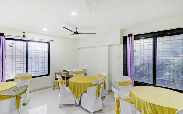 Treebo Trend Hotel Krishna