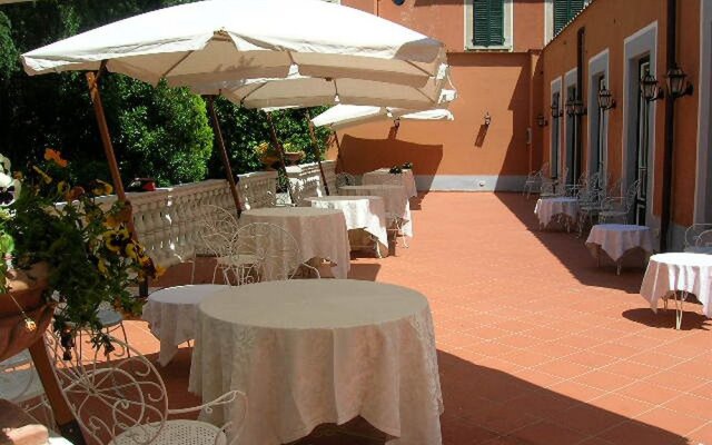 Park Hotel Le Sorgenti