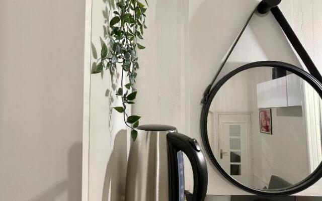 Le Cosy, charmant studio centre ville