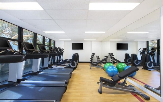 Sheraton Melbourne Hotel