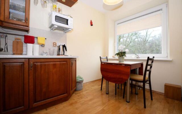Ramresort Apartment