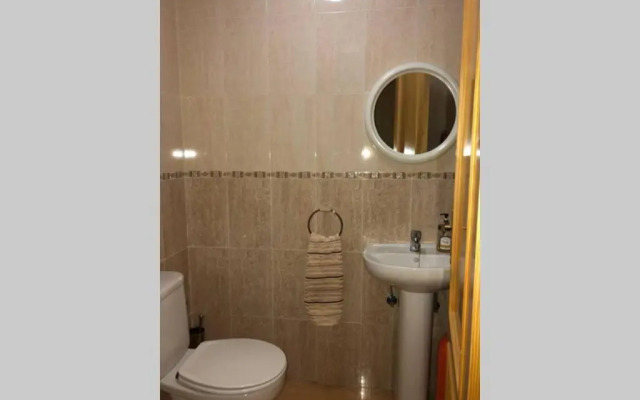 Apartamento Turistico San Cristobal