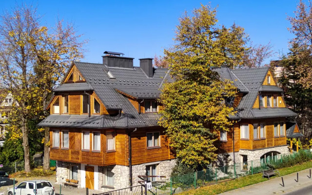 Apartamenty TWW Zakopane