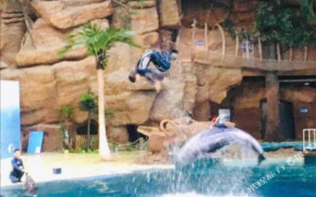 Driver's House Hotel