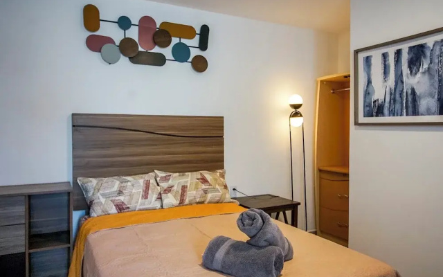 Lofts Tequisquiapan