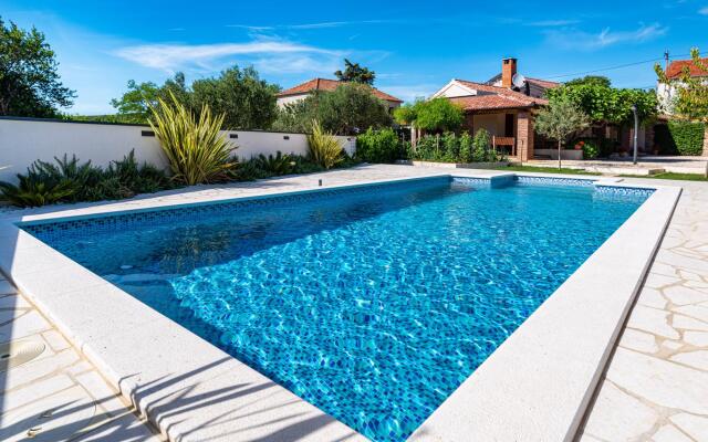 Poolincluded Villa Dalmatia