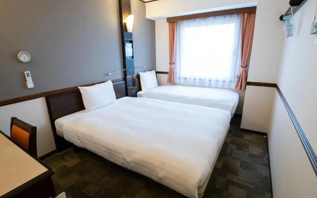 Toyoko Inn Chubu International Airport No.2