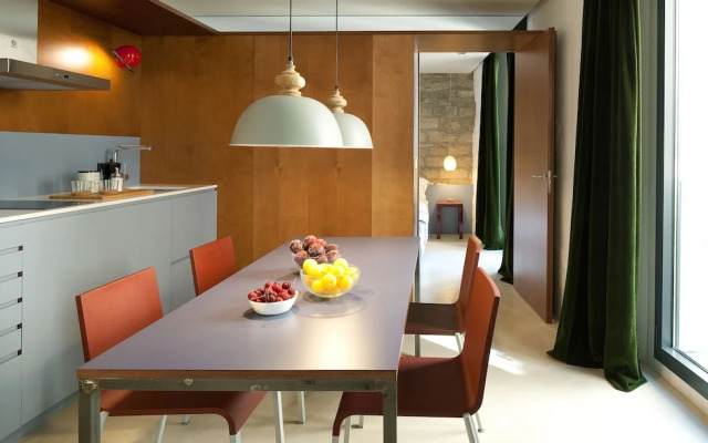 Casa Neri Apartments