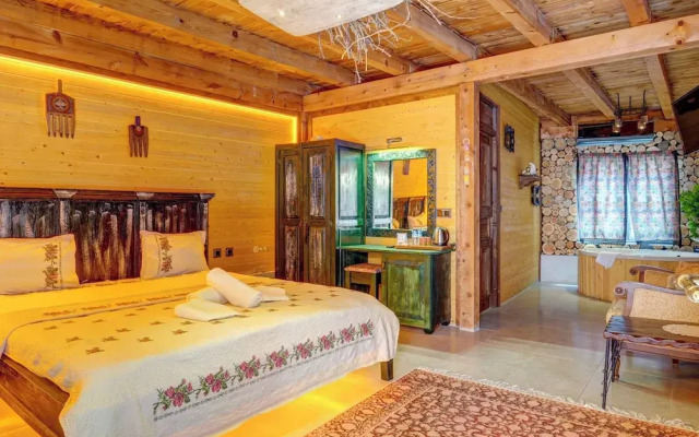 Nar-I Ask Cave Hotel