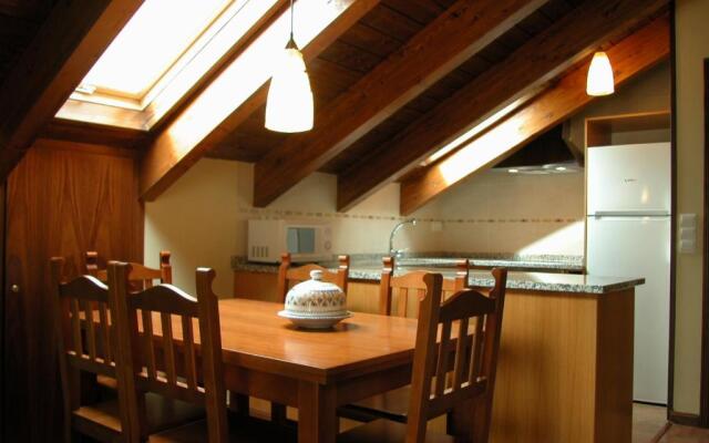 Apartamentos Estop