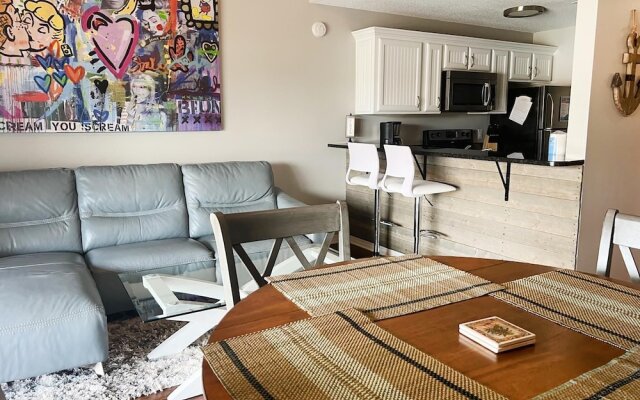 St Thomas Square Villa 414