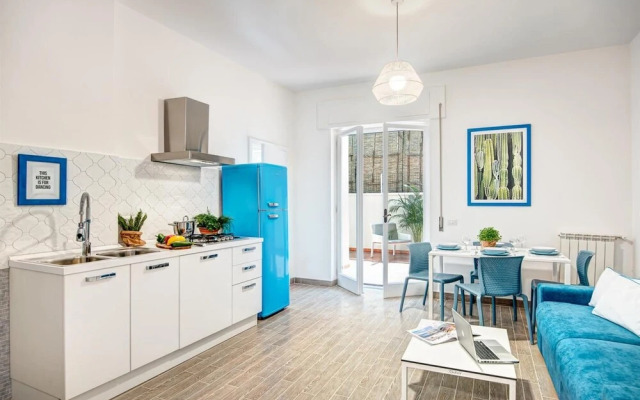 Agave Family Apartment