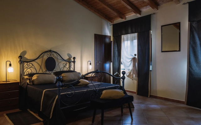 B&B  Anthea