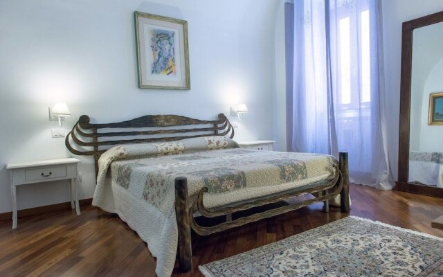 Palazzina Porta Di Mare