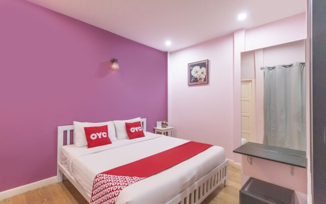 OYO 798 Reurn Mareena Resort